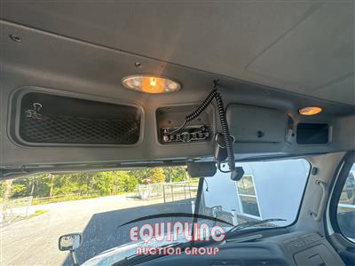 2018 Freightliner CASCADIA