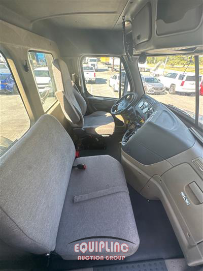 2018 Freightliner CASCADIA