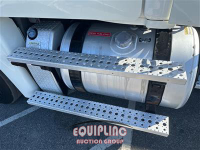 2018 Freightliner CASCADIA