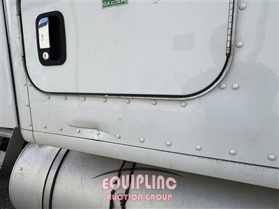 2018 Kenworth T680 6X4 T/A SLEEPER TRUCK TRA