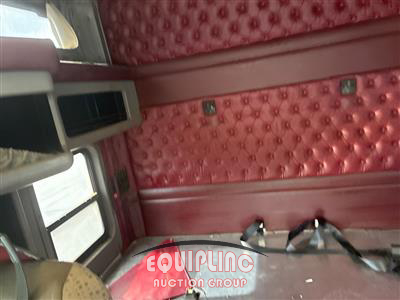 2016 Kenworth T660 6X4 T/A SLEEPER TRUCK TRA