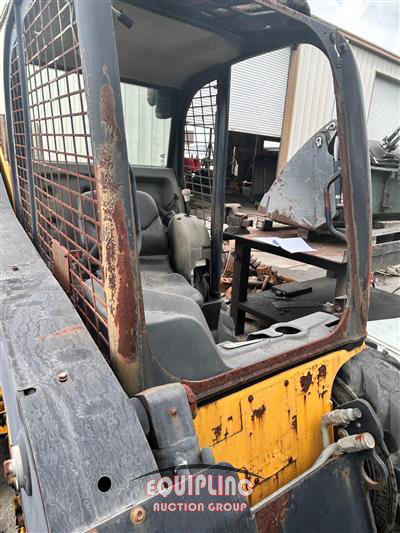 2006 JCB JC ROBOT 180