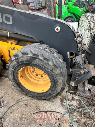 2006 JCB JC ROBOT 180