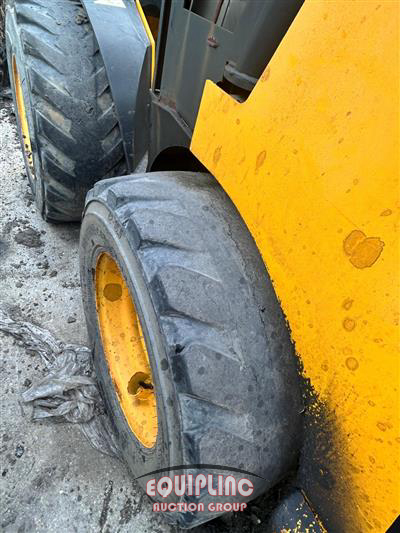 2006 JCB JC ROBOT 180