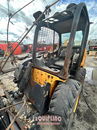 2006 JCB JC ROBOT 180