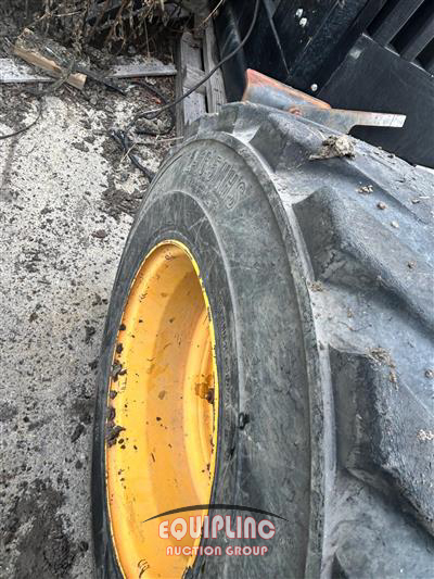2006 JCB JC ROBOT 180