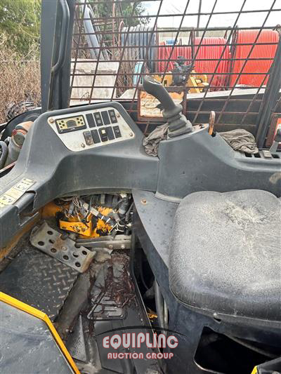 2006 JCB JC ROBOT 180