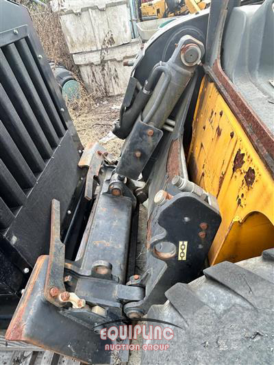 2006 JCB JC ROBOT 180
