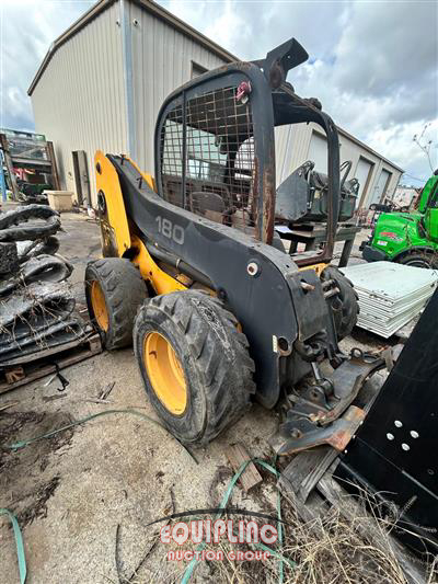 2006 JCB JC ROBOT 180