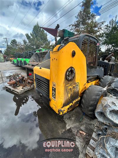 2006 JCB JC ROBOT 180