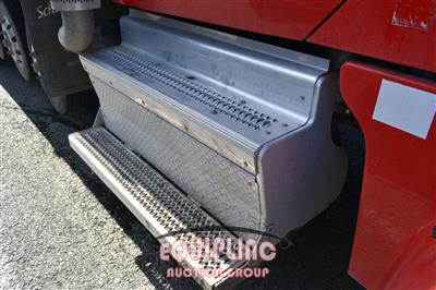 2025 Peterbilt 567 QUI/A DUMP TRUCK