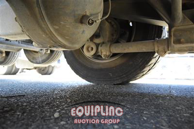 2025 Peterbilt 567 QUI/A DUMP TRUCK
