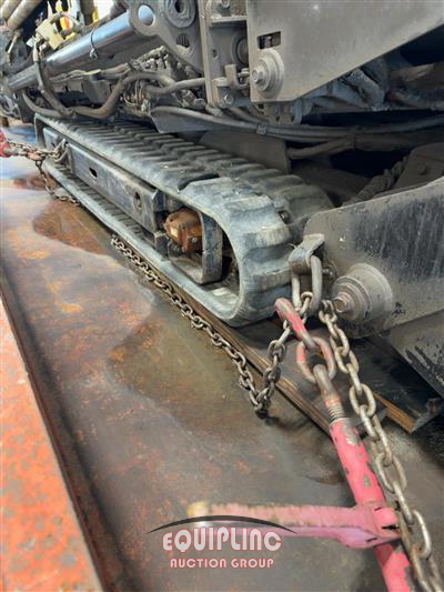 2013 Ditch Witch JT20 COMPACT HORIZONTAL DIRECT