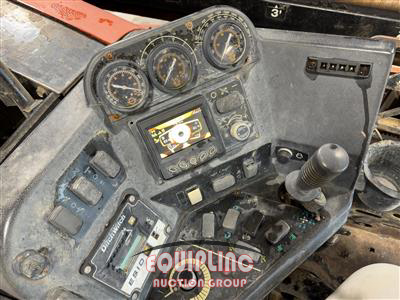 2013 Ditch Witch JT20 COMPACT HORIZONTAL DIRECT
