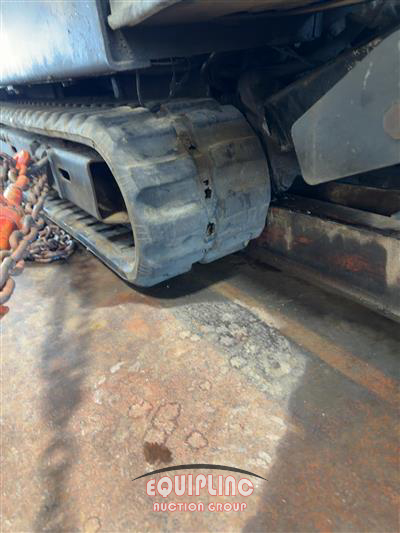 2013 Ditch Witch JT20 COMPACT HORIZONTAL DIRECT