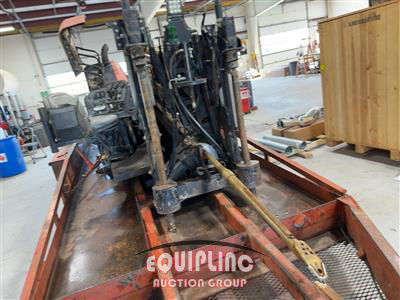 2013 Ditch Witch JT20 COMPACT HORIZONTAL DIRECT