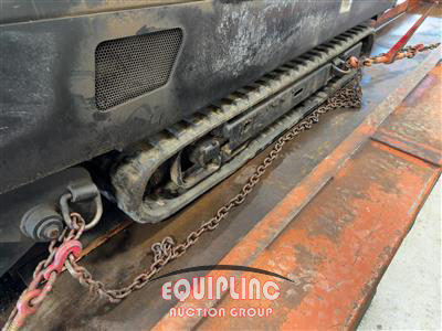 2013 Ditch Witch JT20 COMPACT HORIZONTAL DIRECT