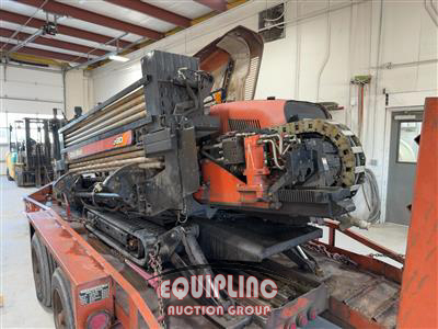 2013 Ditch Witch JT20 COMPACT HORIZONTAL DIRECT