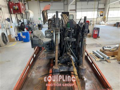 2013 Ditch Witch JT20 COMPACT HORIZONTAL DIRECT