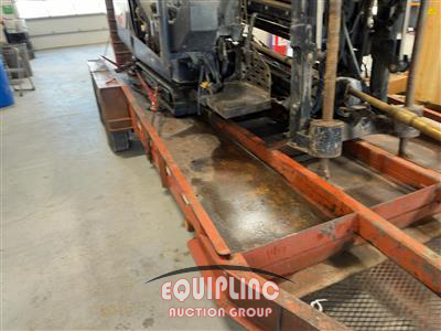 2013 Ditch Witch JT20 COMPACT HORIZONTAL DIRECT