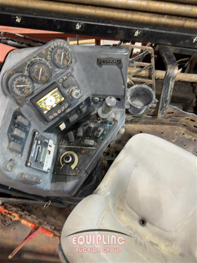 2013 Ditch Witch JT20 COMPACT HORIZONTAL DIRECT