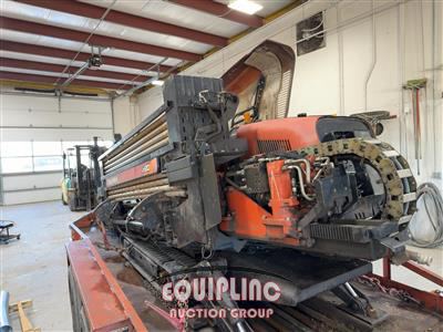 2013 Ditch Witch JT20 COMPACT HORIZONTAL DIRECT