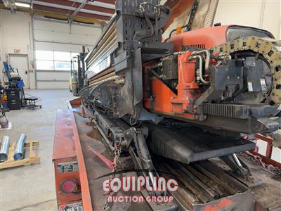 2013 Ditch Witch JT20 COMPACT HORIZONTAL DIRECT
