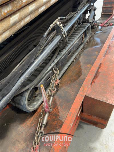 2013 Ditch Witch JT20 COMPACT HORIZONTAL DIRECT