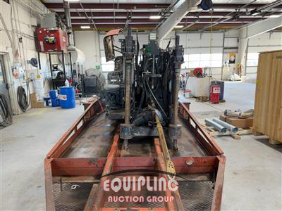 2013 Ditch Witch JT20 COMPACT HORIZONTAL DIRECT