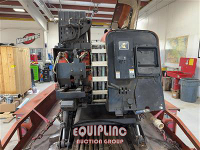 2013 Ditch Witch JT20 COMPACT HORIZONTAL DIRECT