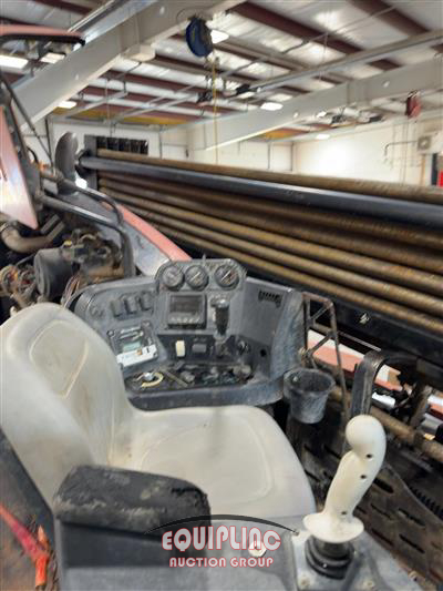 2013 Ditch Witch JT20 COMPACT HORIZONTAL DIRECT