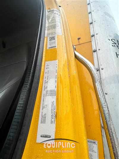 2019 Freightliner M2