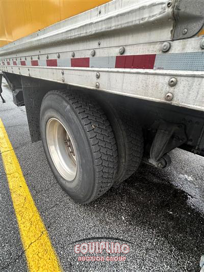 2019 Freightliner M2