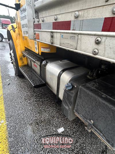 2019 Freightliner M2