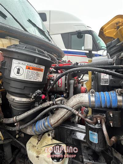 2019 Freightliner M2