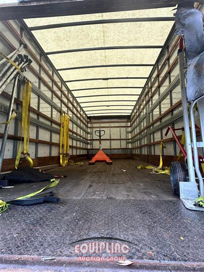 2019 Freightliner M2