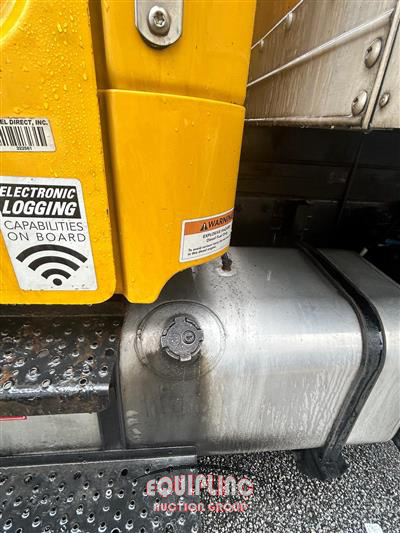 2019 Freightliner M2