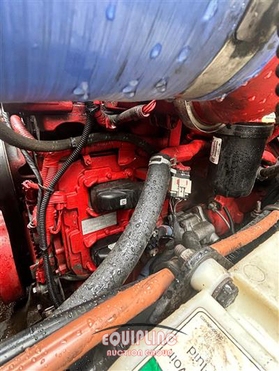 2019 Freightliner M2