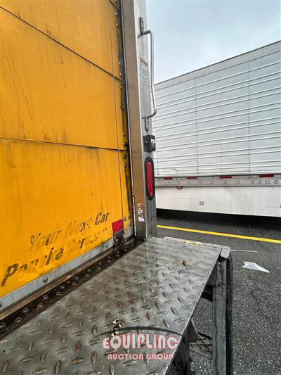 2019 Freightliner M2