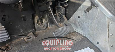 2014 Ford E350 STEP VAN