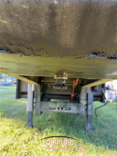 2022 BWS 53ET3XP TRI/A 53FT DROP DECK T
