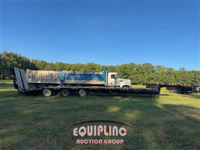 2022 BWS 53ET3XP TRI/A 53FT DROP DECK T