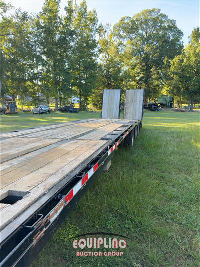 2022 BWS 53ET3XP TRI/A 53FT DROP DECK T