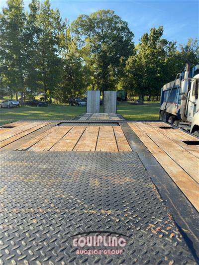2022 BWS 53ET3XP TRI/A 53FT DROP DECK T