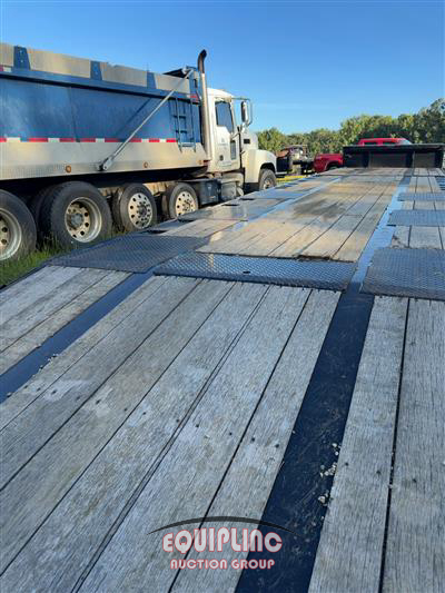 2022 BWS 53ET3XP TRI/A 53FT DROP DECK T