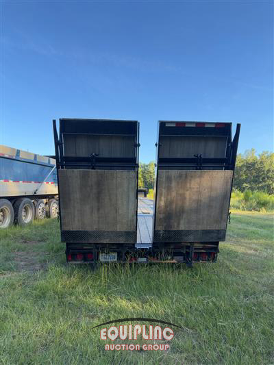 2022 BWS 53ET3XP TRI/A 53FT DROP DECK T