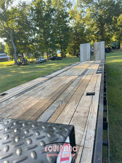 2022 BWS 53ET3XP TRI/A 53FT DROP DECK T