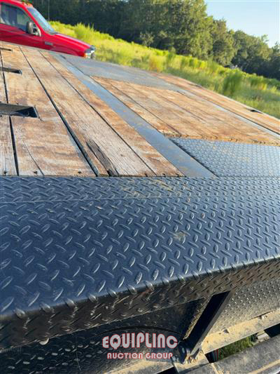 2022 BWS 53ET3XP TRI/A 53FT DROP DECK T