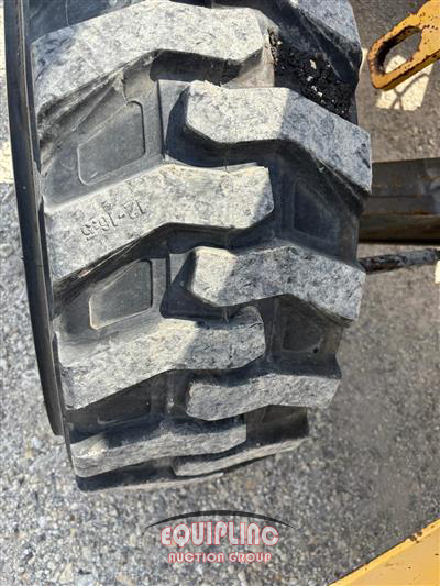 2008 NEW HOLLAND U80