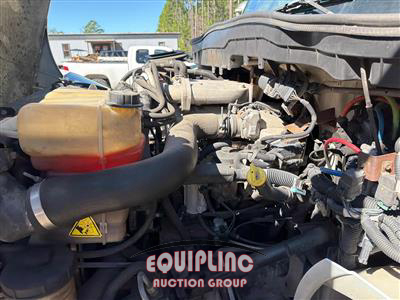 2012 International DuraStar 4300